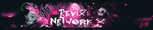 RevixNetwork