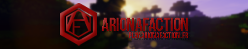 ArionaFaction