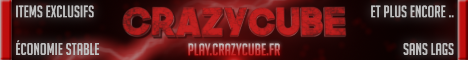 CrazyCube