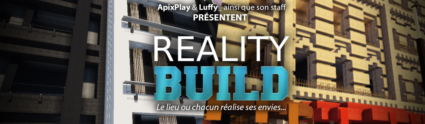 RealityBuild