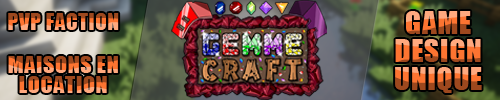 GemmeCraft