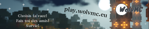 WolvMC