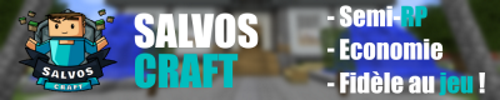 SalvosCraft