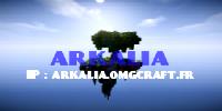 Arkalia