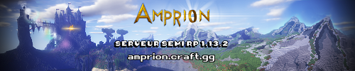 AmprionCraft