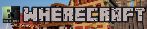 Wherecraft