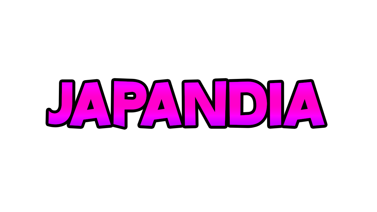 Japandia