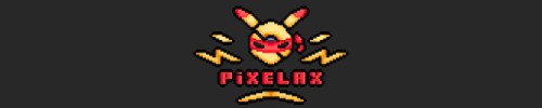 Pixelax - Cobblemon FR