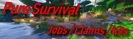 Pure Survivial