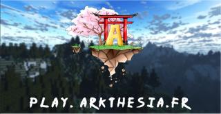 Arkthesia