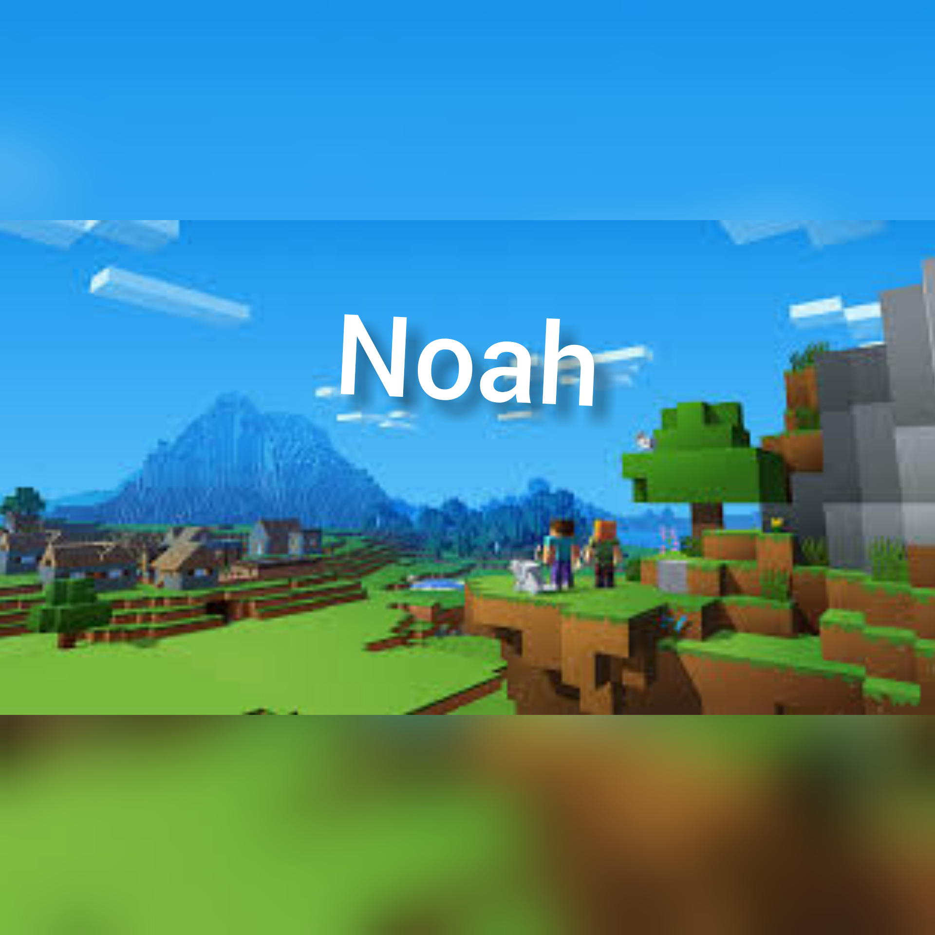 Noah