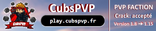 CubsPVP