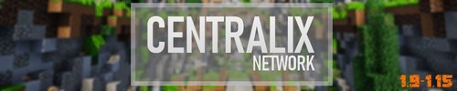 Centralix Network