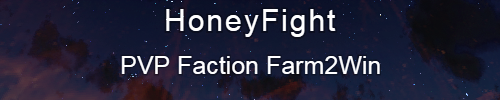 HoneyFight