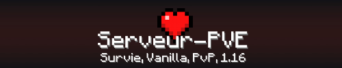 SERVEUR-PVE