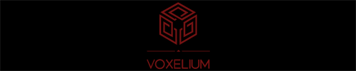 Voxelium - Survie 1.15.2