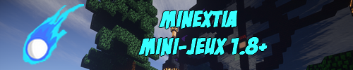 Minextia