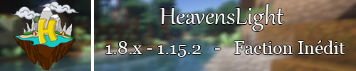 HeavensLight