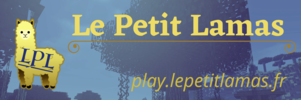 Le petit Lama