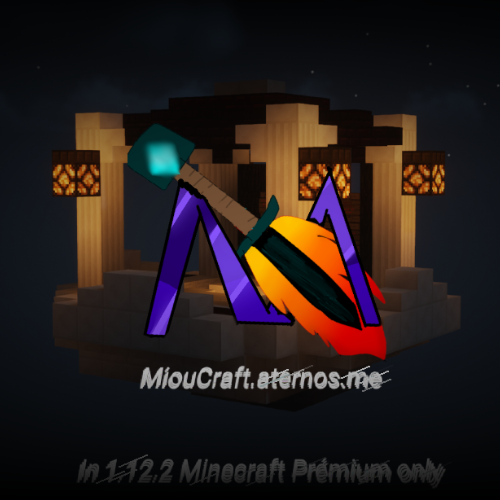 Mioucraft.aternos.me