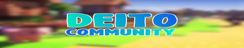 Deito Community V2