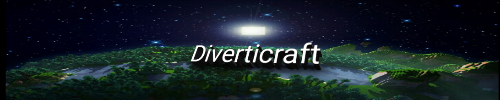 Diverticraft 