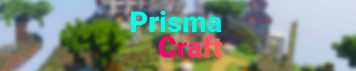 PrismaCraft