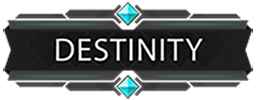 Destinity