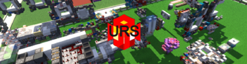 Unwanted Redstone Server