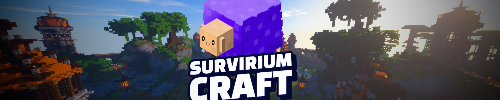 Survirium Craft