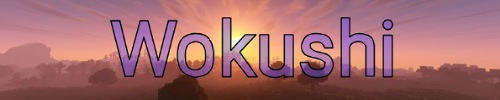 Wokushi 1.12.2