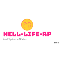 Hell Life Rp