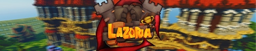 Lazoria - PvP Factions