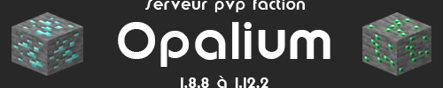 Opalium