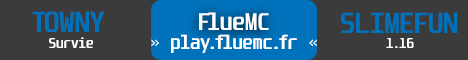 FlueMc