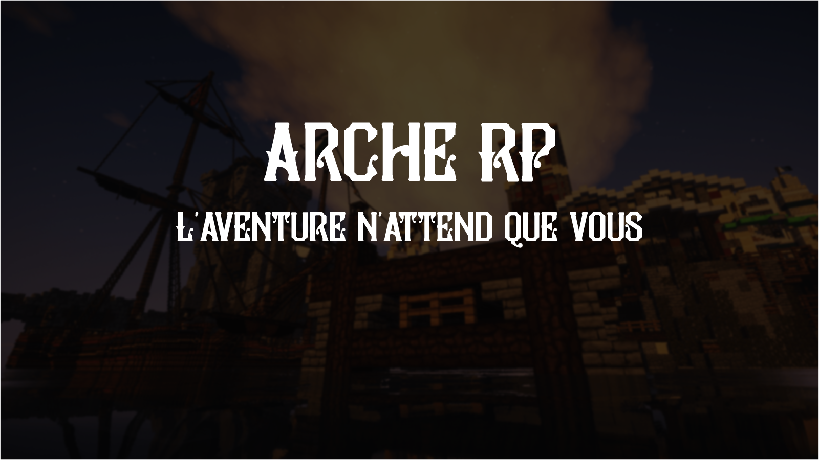 Arche RP