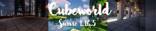 CubeWorld