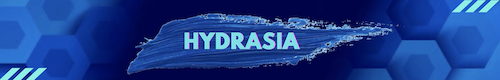 Hydrasia