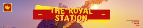 Royal Station