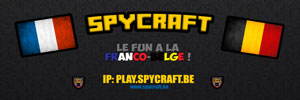 Spycraft