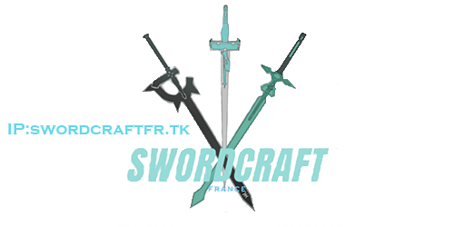 SwordCraftFrance