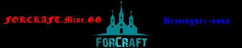 Forcraft