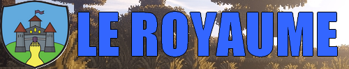 Royaume Skyblock