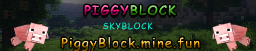 PiggyBlock