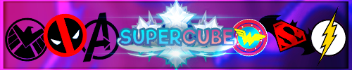 SuperCube