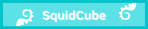 Squid Cube