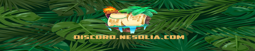 Nesolia