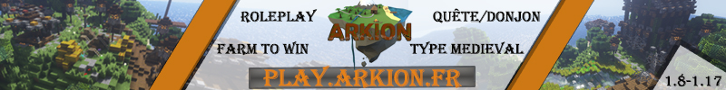 ArkionRP