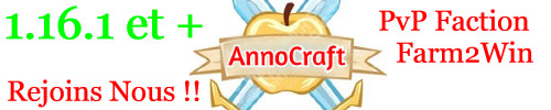 AnnoCraft