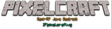 PixelCraft